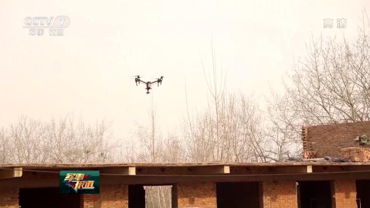 吉利服远程狙击,警用轻武器装备