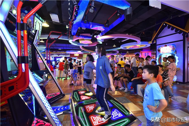 苏州星光耀商业广场,苏州星光耀广场4期2号楼