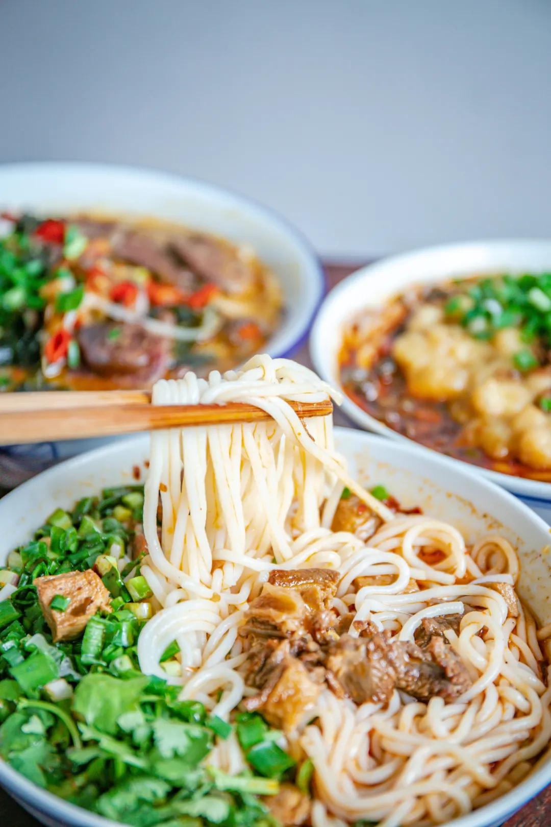 观音桥美食推荐汤,观音桥店红豆汤怎么样