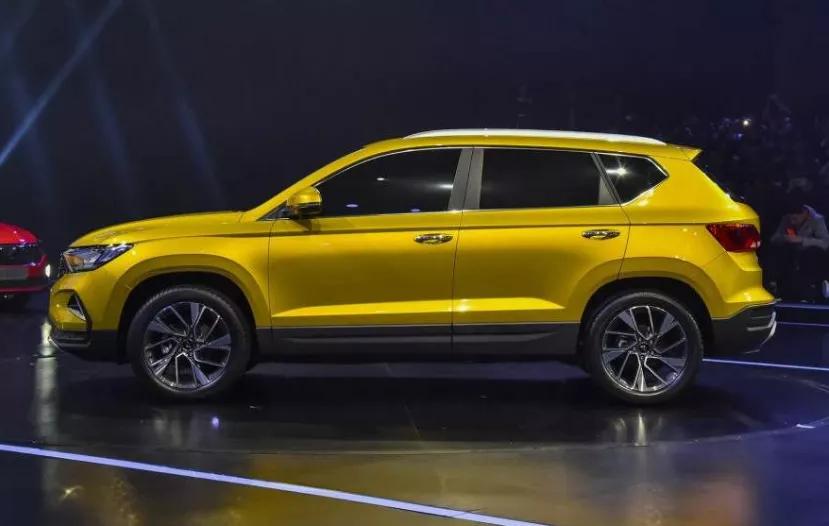 捷达vs5销量与口碑,捷达新款vs5真实体验