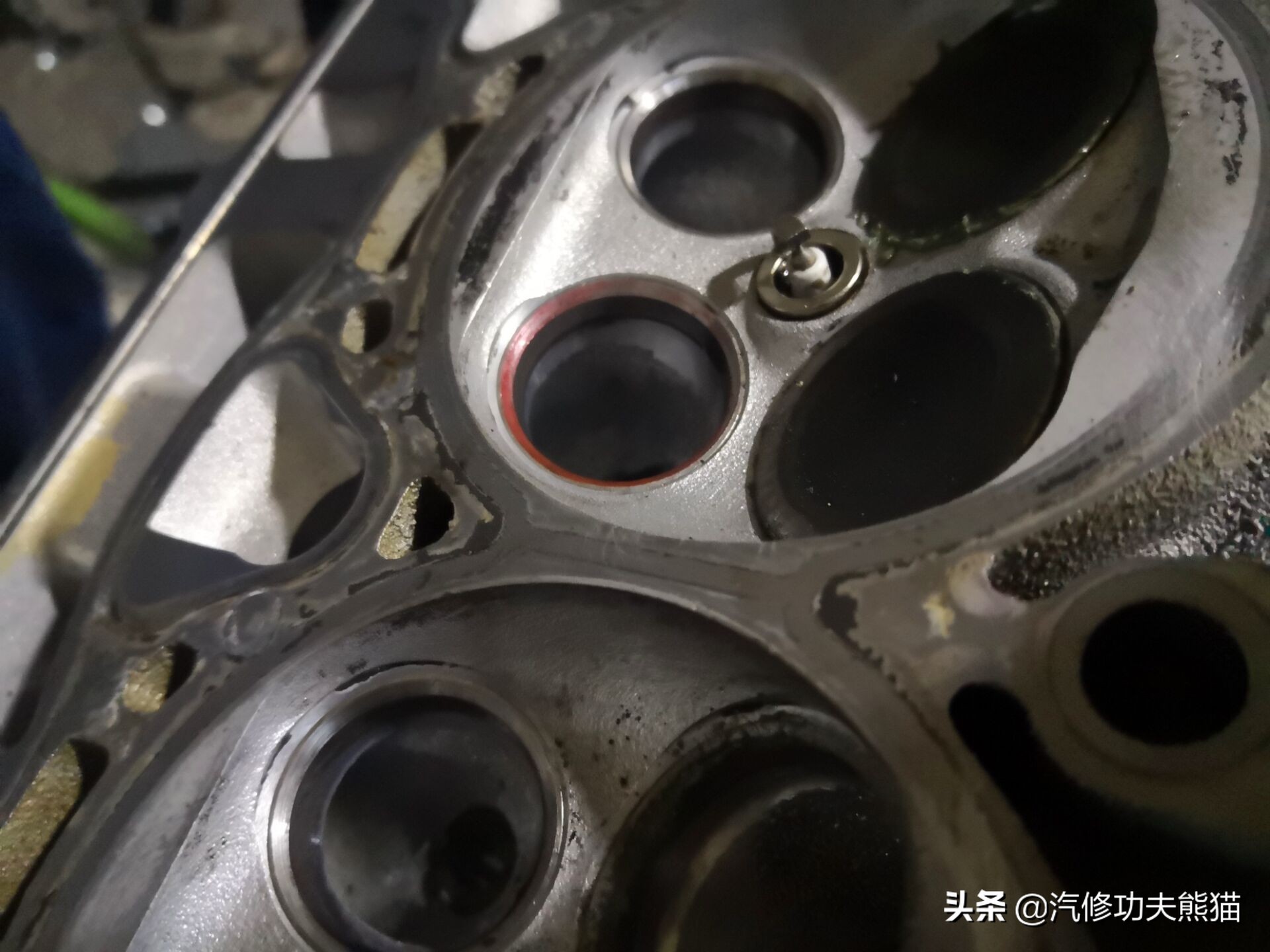 十年的奥迪q5维修,10年奥迪q5烧机油能解决吗