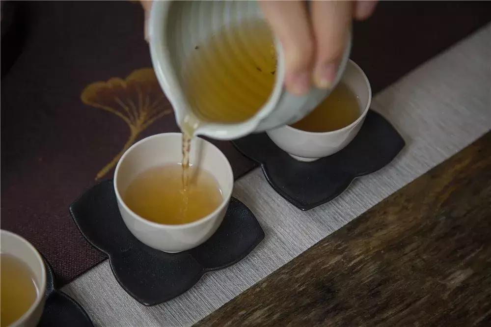 普洱茶中期老茶,中期老茶普洱茶