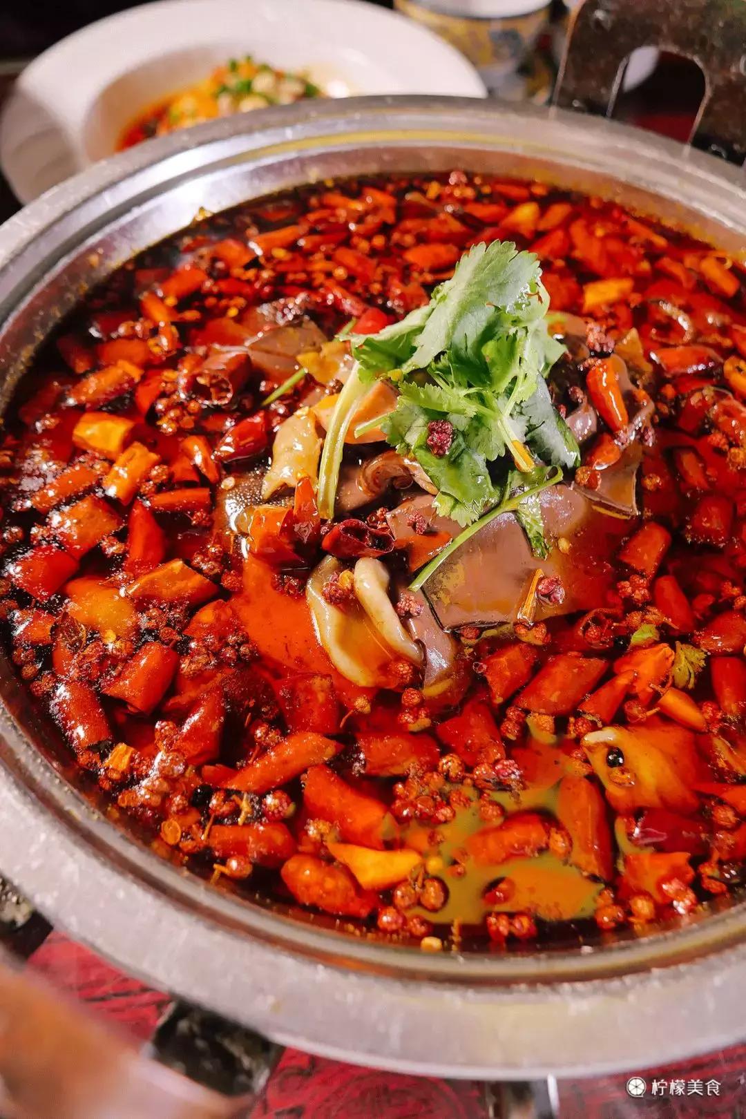 深圳最正宗的川菜馆,深圳最老字号的川菜馆