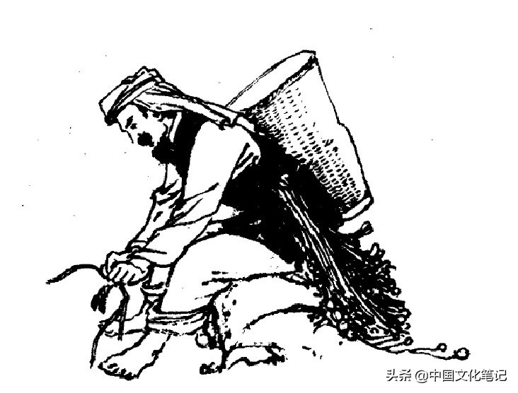 古人最早的记录方式,古人为什么用结绳记事