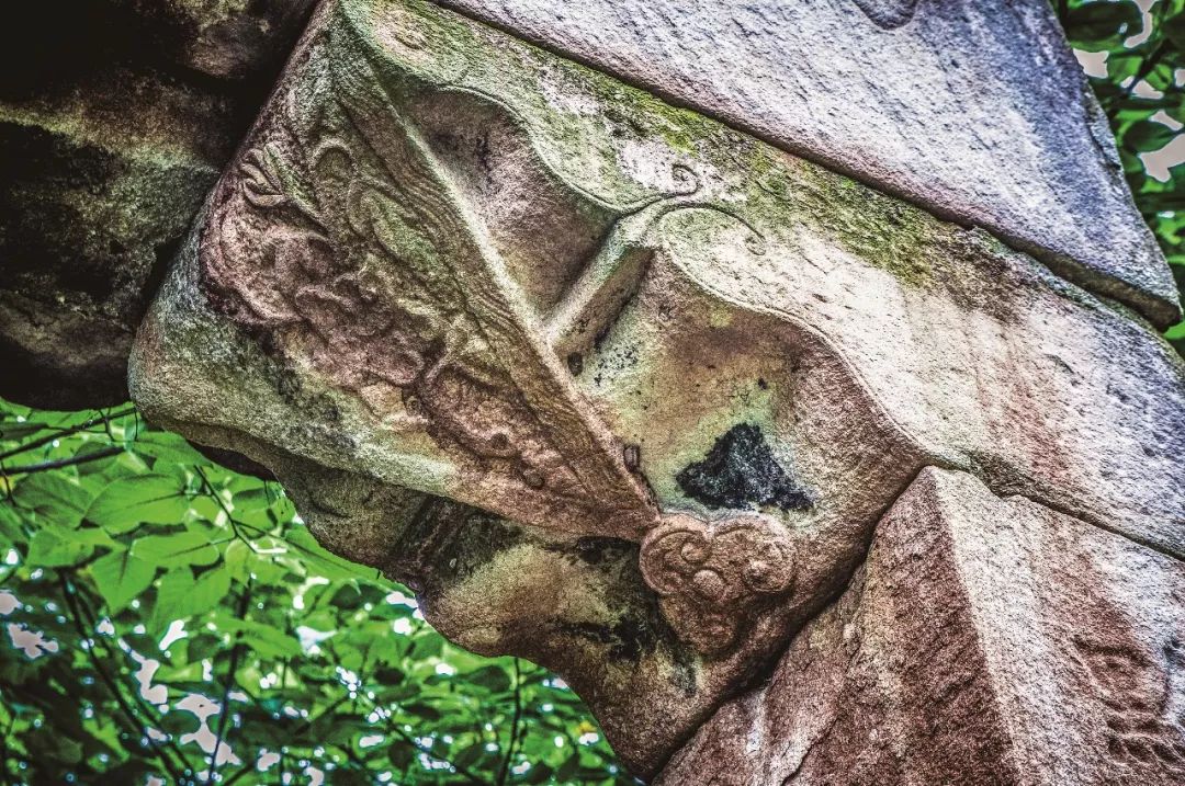 重庆十大神秘城市,重庆十大神秘地方