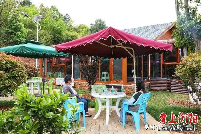 衡阳市天气预报30天查询百度,衡阳市天气预报app