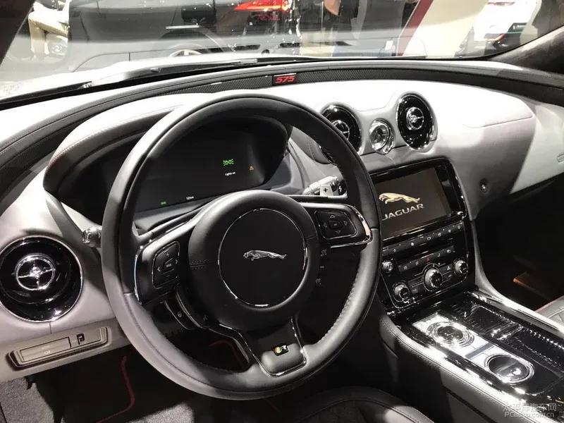 捷豹xj豪车,捷豹xj君王