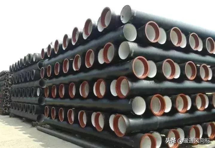 管材基础知识大汇总,管材的实用知识大汇总