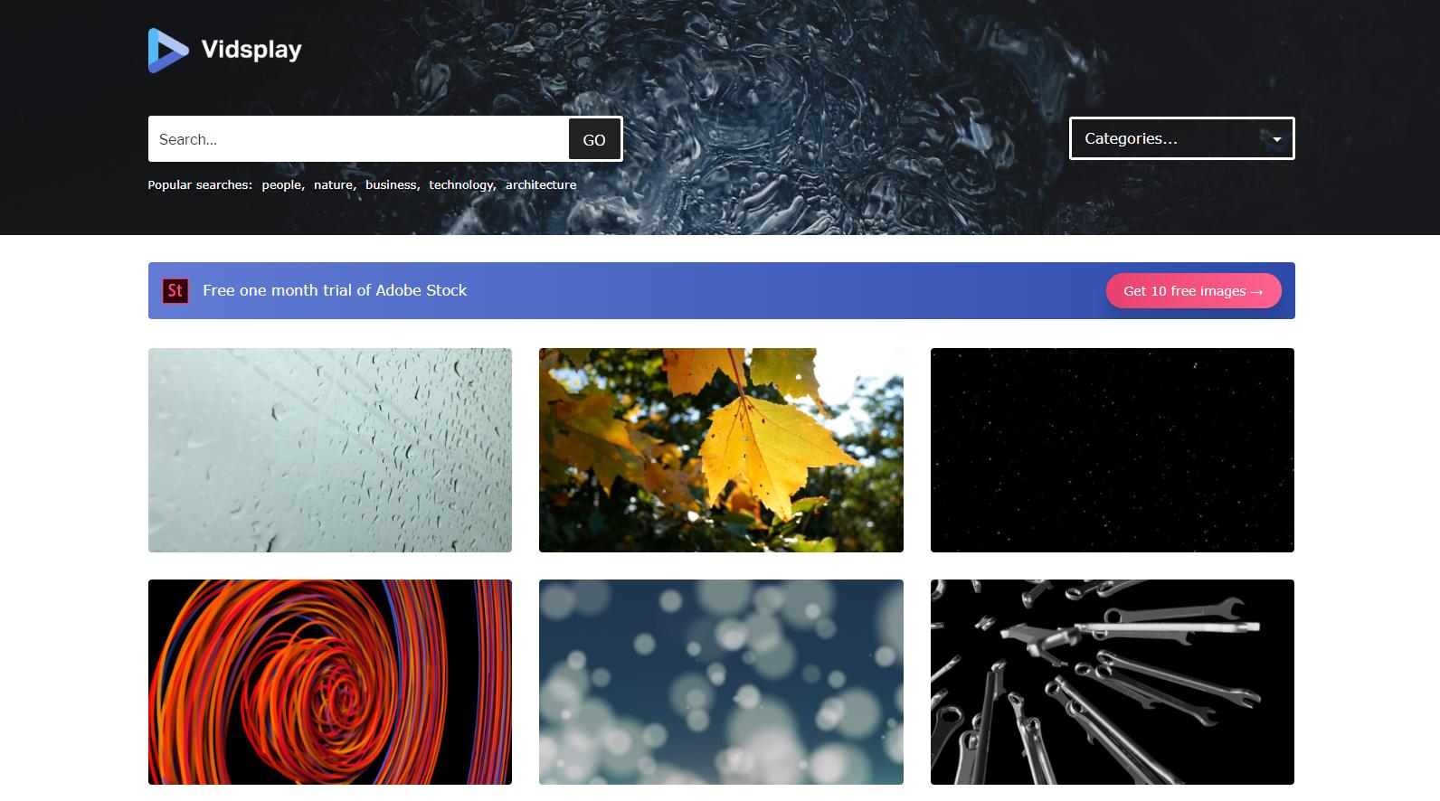 自媒体免费的视频素材网站,高清视频素材下载网站免费