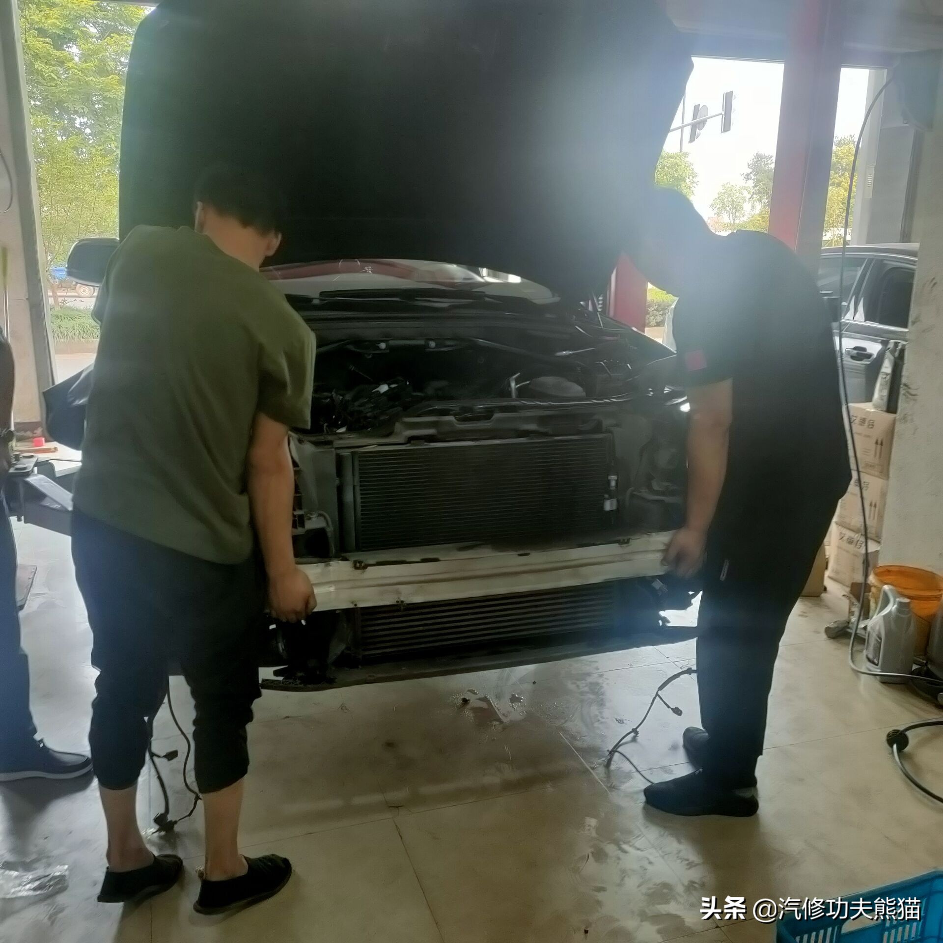 你们的奥迪车怎么保养,奥迪q5烧机油很严重怎么解决