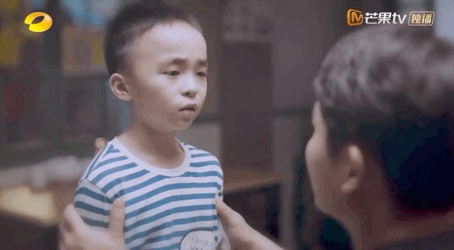 李海潮爸爸,李海潮的父亲照片