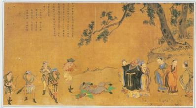 李隆基和武贵妃的儿子为何会夭折,李隆基的儿子被杀