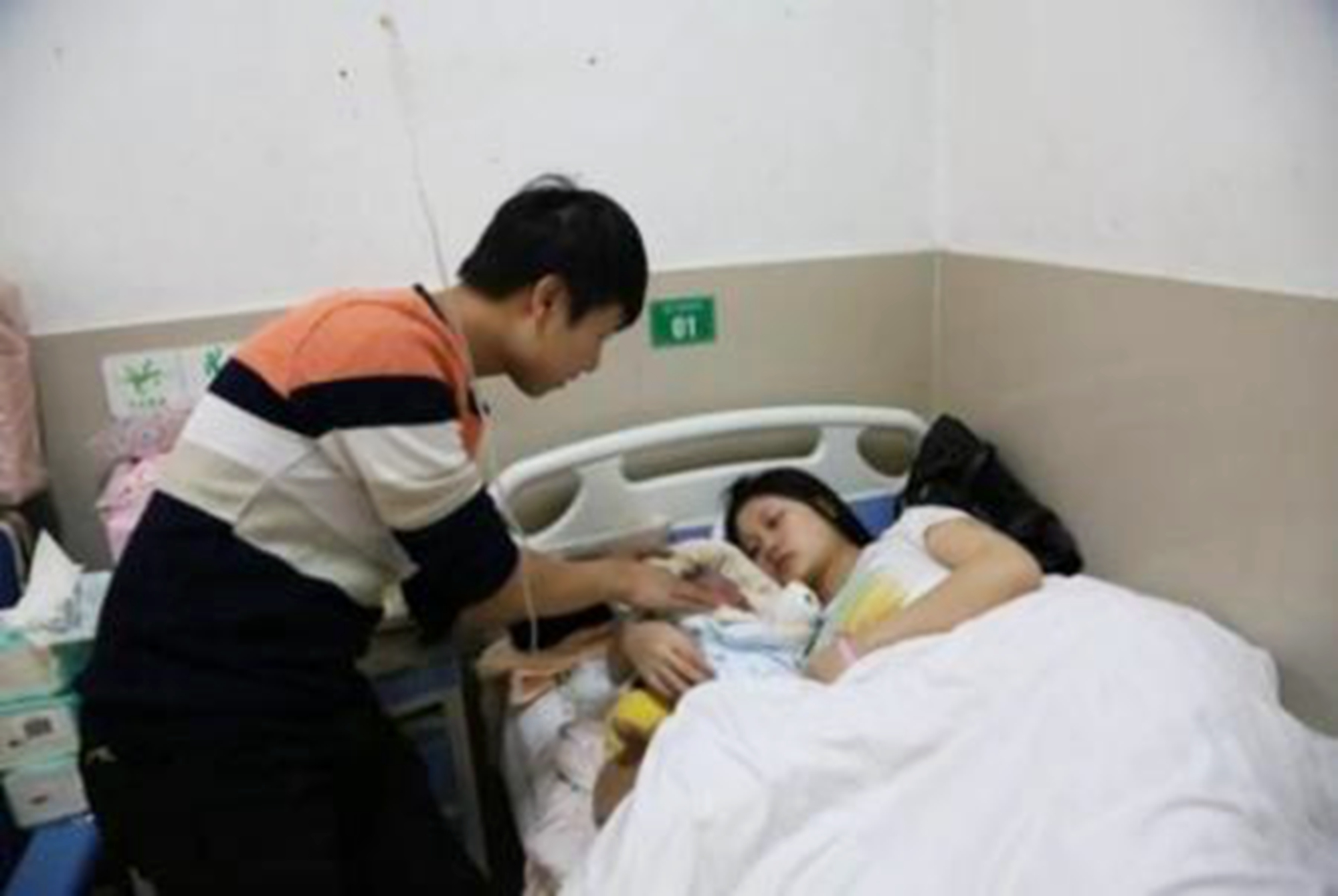 宝妈不想喂奶怎样回奶效果好,宝妈要断奶怎么不产生奶水