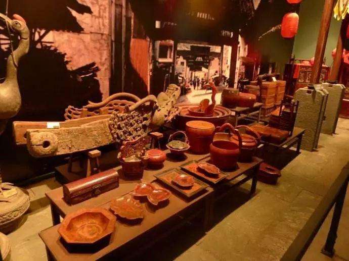 宋朝嫁妆多于聘礼,嫁妆盛行的宋朝