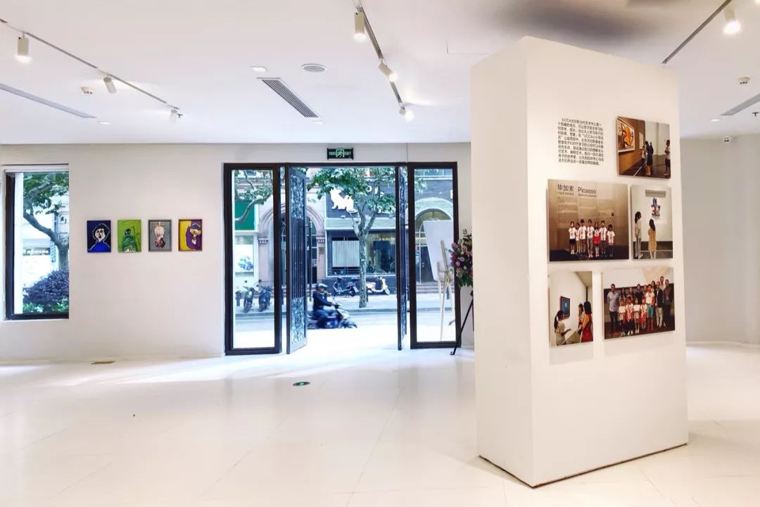 嘉御里和UCCAKids双份探班报告