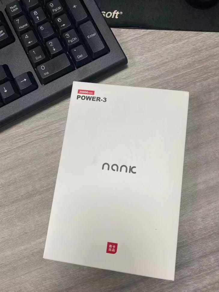 大容量磁吸无线充电宝,南卡无线磁吸充电宝拆解视频