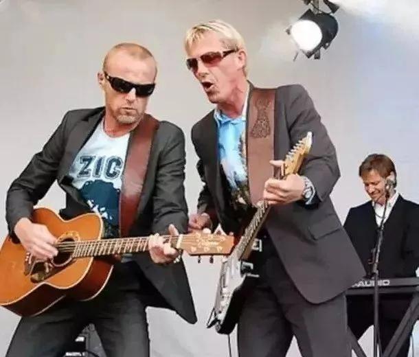 本周低调实力派作者发掘——“跨界狂人”尤·奈斯博