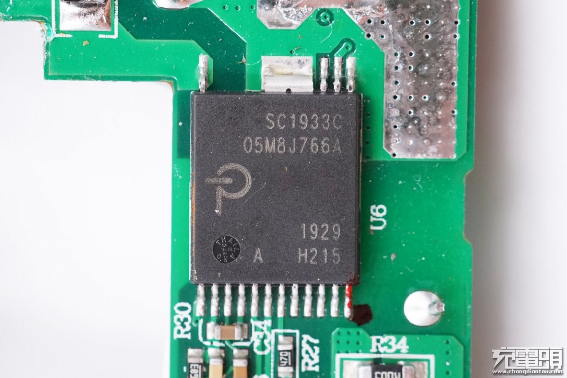 安克氮化镓充电器支持快充,安克氮化镓充电头全家桶