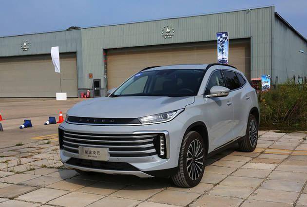 奇瑞瑞虎7plus和星途追风选哪个,传祺gs82022款和星途揽月哪个好