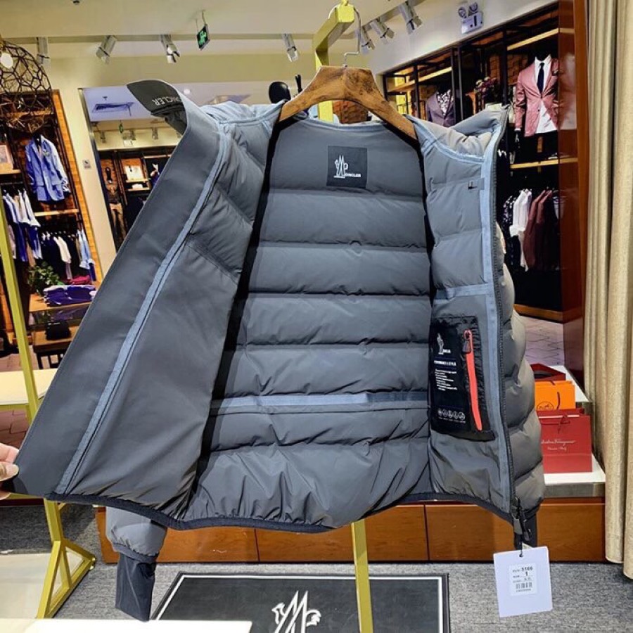 拼爹的关系户，蒙口羽绒服是一个怎么样的服装品牌？