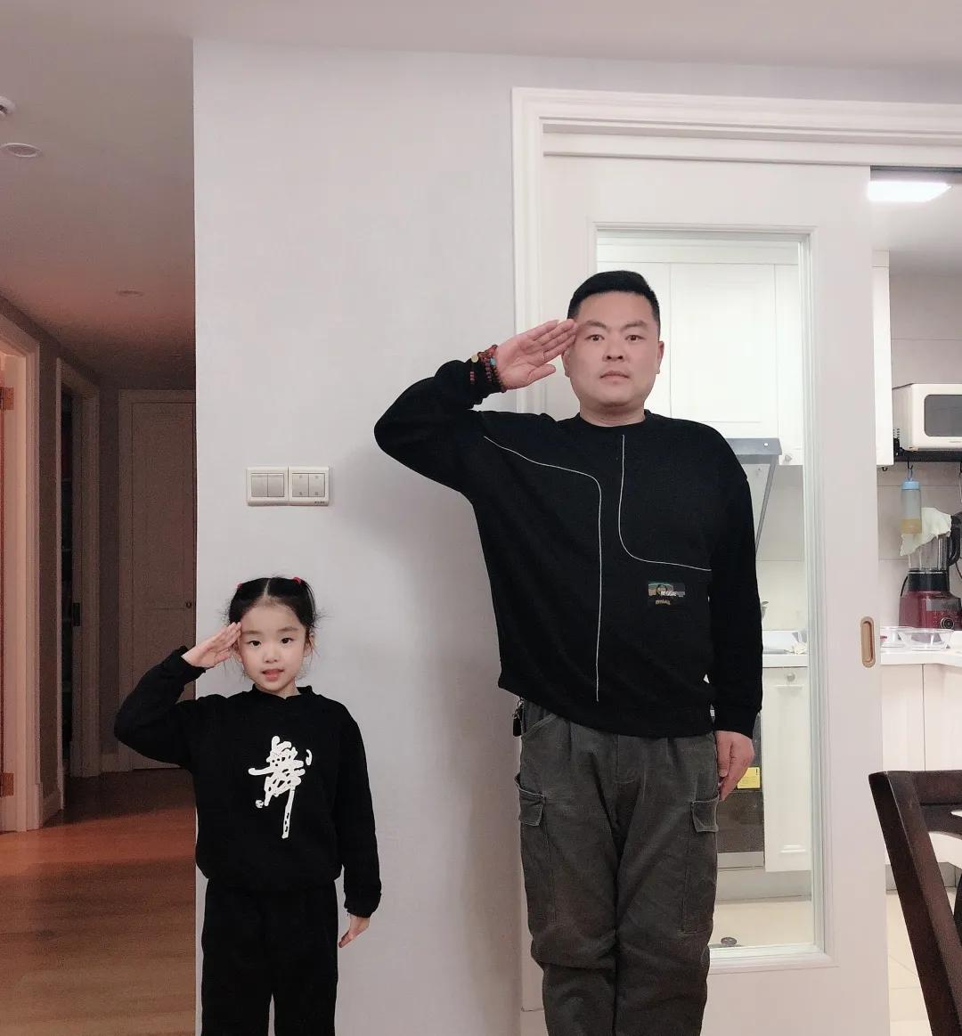 第71集团军“八一幼儿园”：花儿向阳，童心向*党**