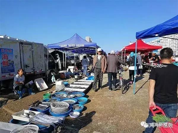 莱州海景房与乳山海景房,山东乳山海景房房价为什么这么低