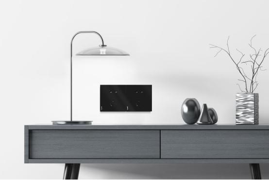 新房装修开关插座选什么品牌,新房装修开关插座选什么颜色好看