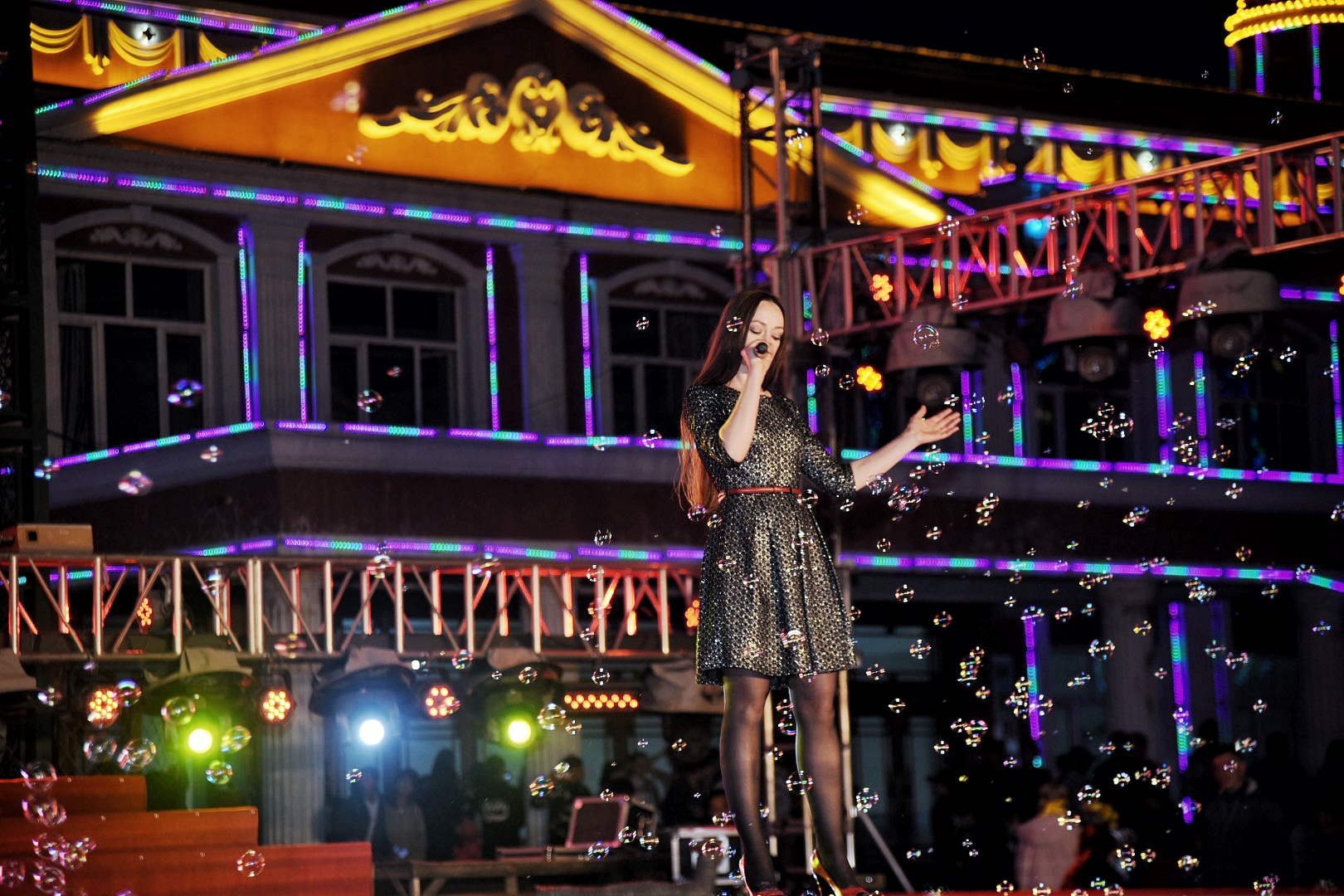 呼玛和俄罗斯接壤,呼玛县与俄罗斯相望