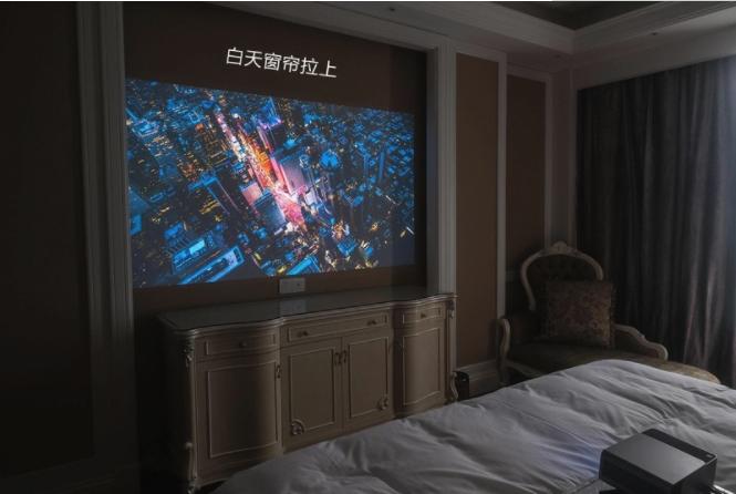 为什么投影仪那么贵,为什么投影仪价格差别那么大