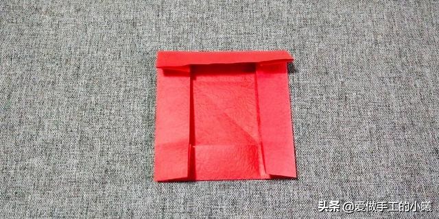 玫瑰花折纸教程大全简单慢动作,玫瑰花折纸方法简单易折非常漂亮