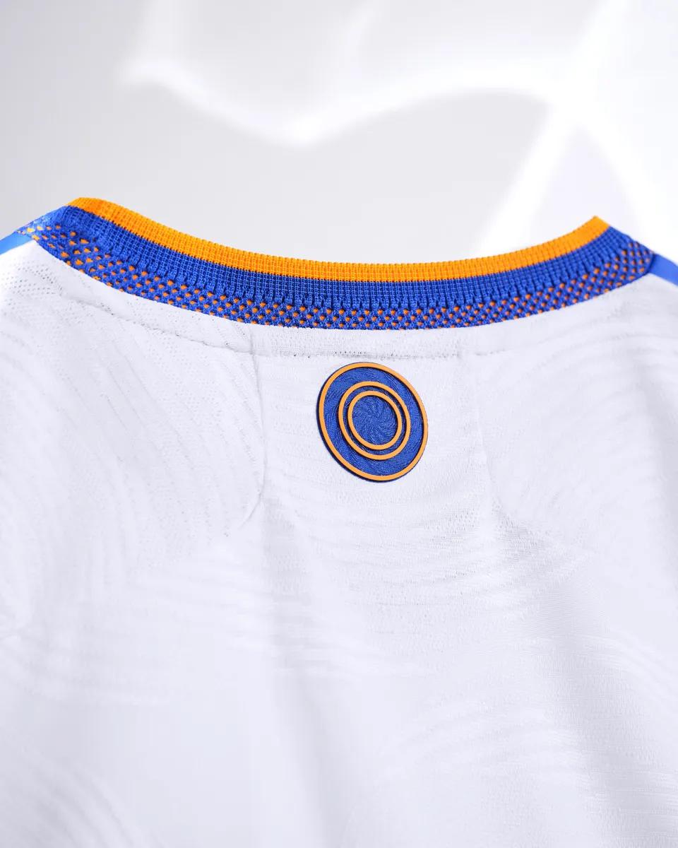 皇家马德里2021至202赛季球衣曝光,皇家马德里2022至2023年球衣