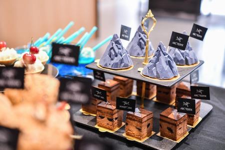 arcteryx始祖鸟多功能攀登徒步鞋,arcteryx始祖鸟三合一