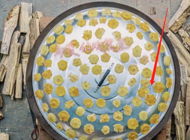 黄磊晒菠萝干,黄磊菠萝咕咾肉做法