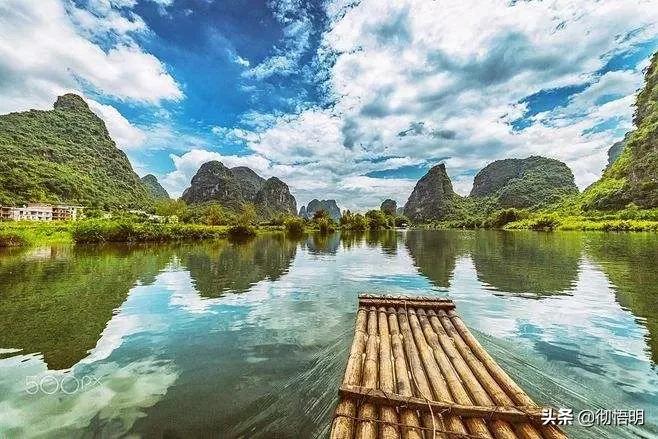 华夏大地人杰地灵地大物博,泱泱华夏大好河山视频