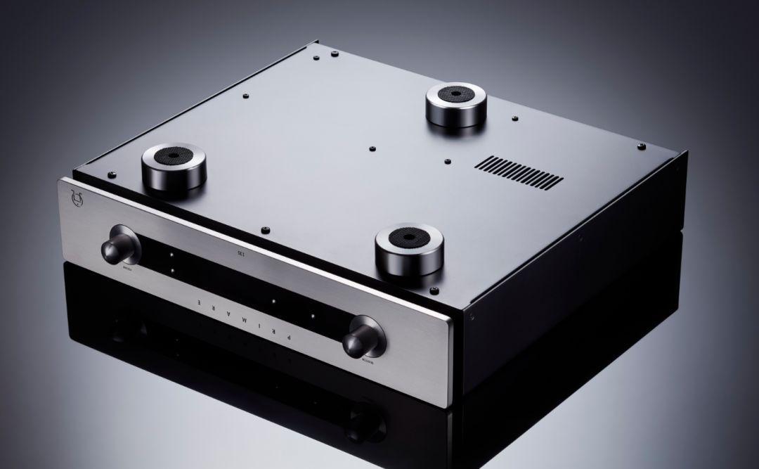 翩若行云，天作之美，瑞典翩美Primare，传递优质声音魅力