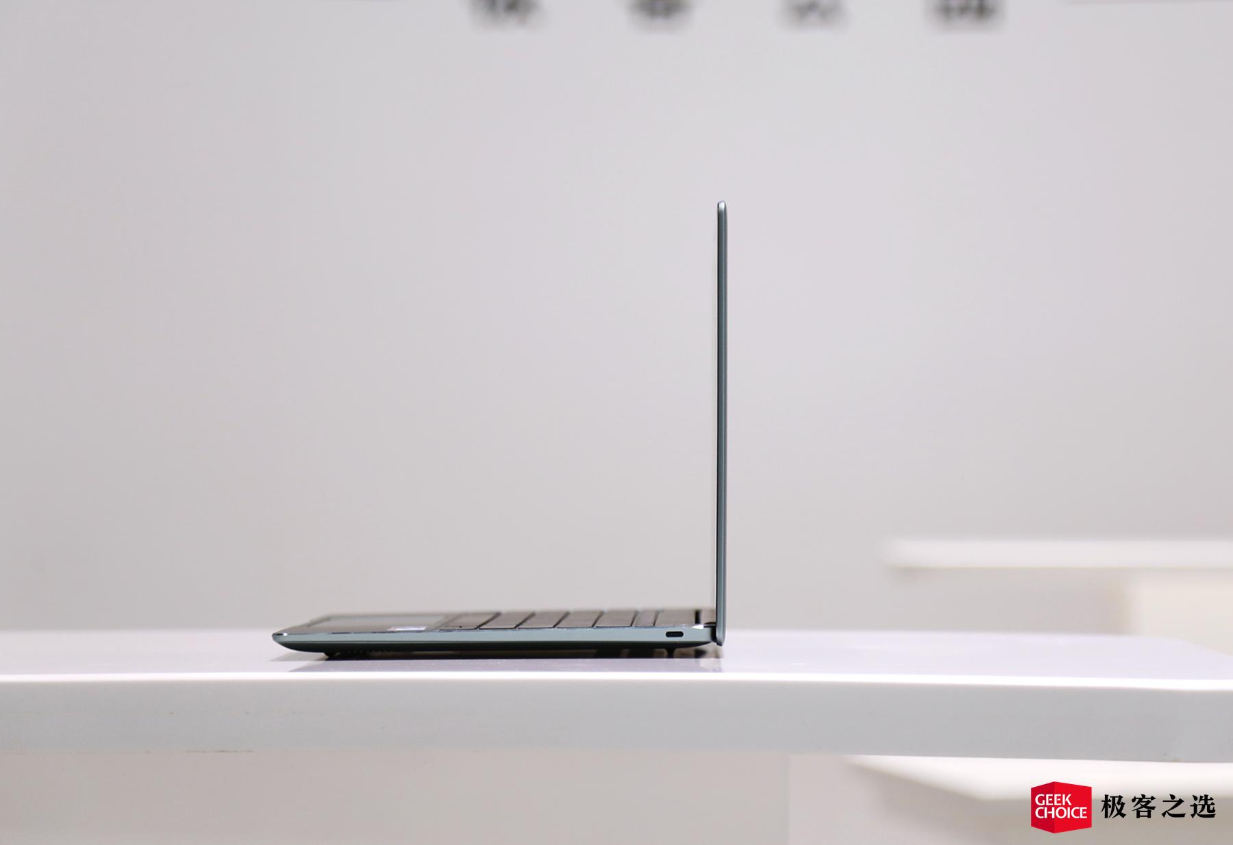 华为matebook13s详细测评,华为matebook13s游戏测试