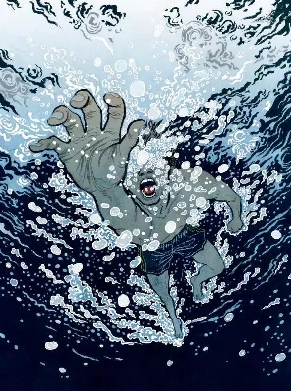 日本插画师bask,日本插画师natsuki