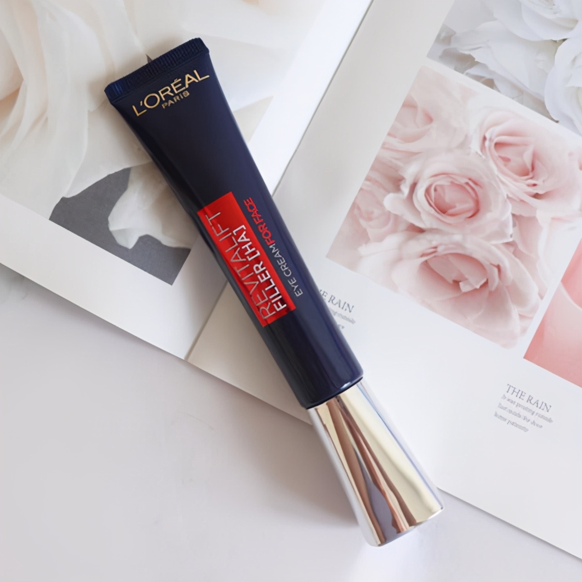 30岁用什么淡化细纹眼霜比较好,适合30多岁去细纹的眼霜