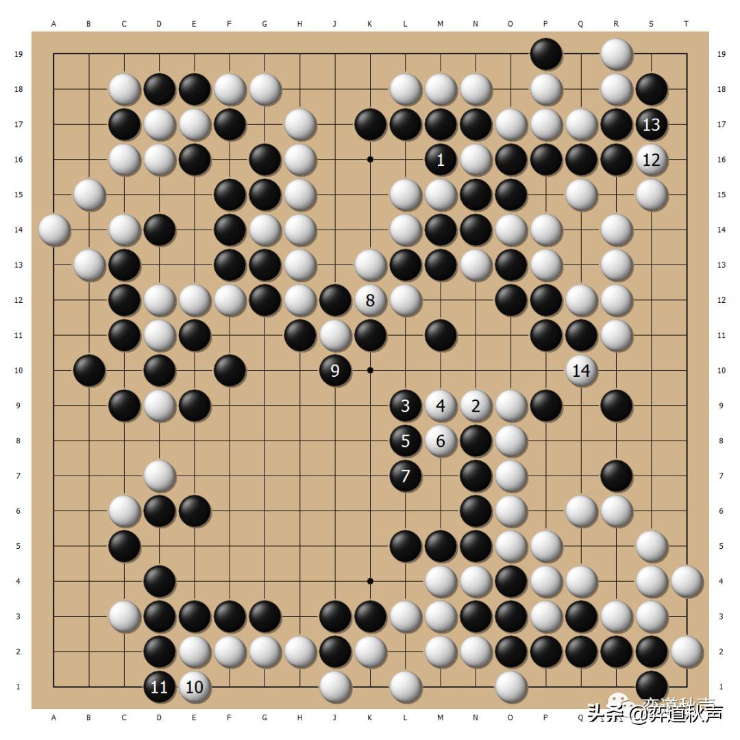 韩国围甲朴廷桓视频,朴廷桓围甲次轮