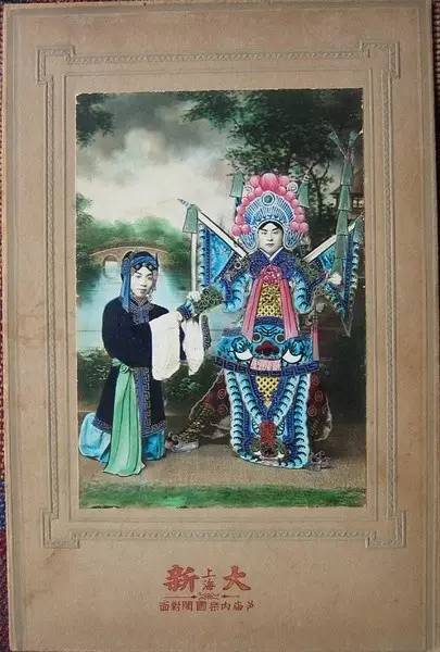 袁世凯之子袁克文照片,袁世凯长子袁克定简历