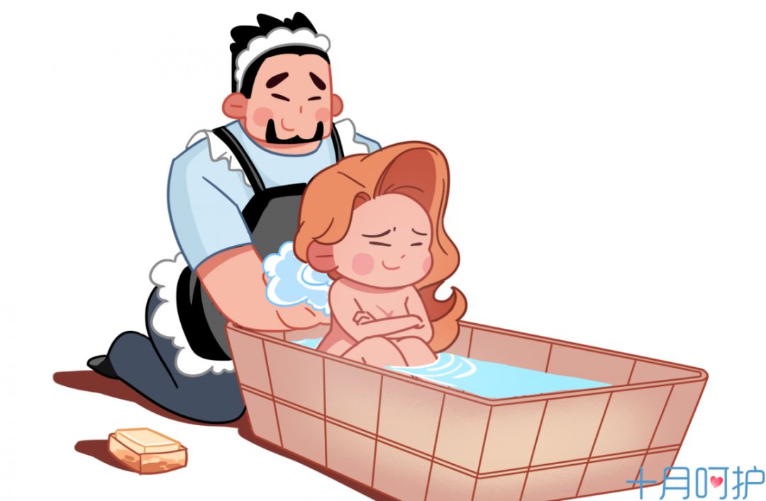 产后腰酸背痛是怎么回事呢,产后腰痛是因为月子没坐好吗