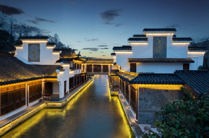 藏在南京颐和路这座酒店,可以谱写一段只属于自己的“民国往事”