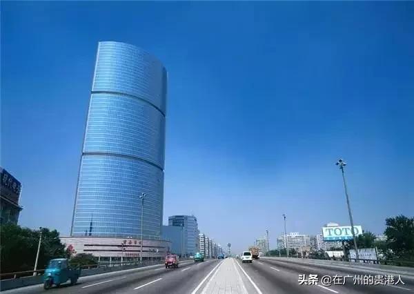 北京城区最高建筑全景,北京最高建筑排名榜