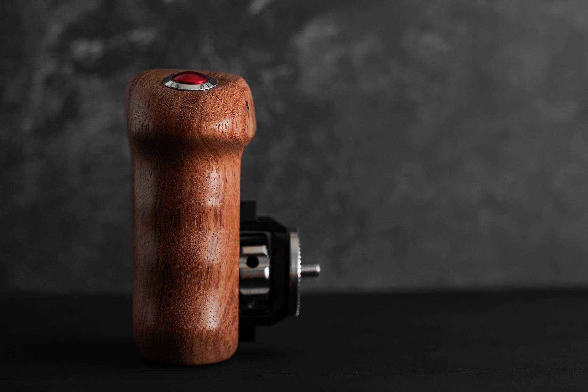 用斯莫格配件给相机整套方案,甲方爸爸都不敢轻看