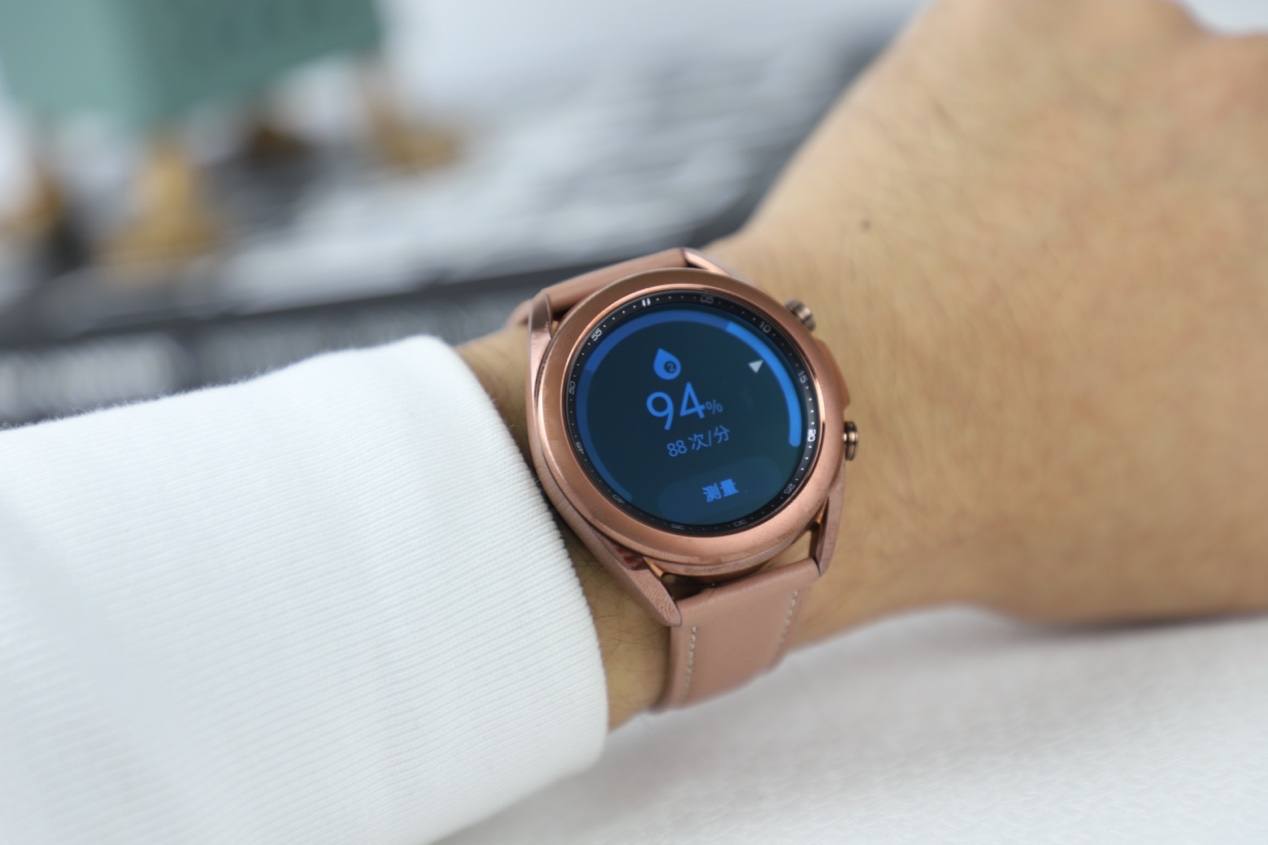 三星galaxywatch4和classic区别,三星galaxywatch手表推荐