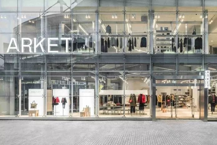 hm2020年营收,hm2022销售业绩