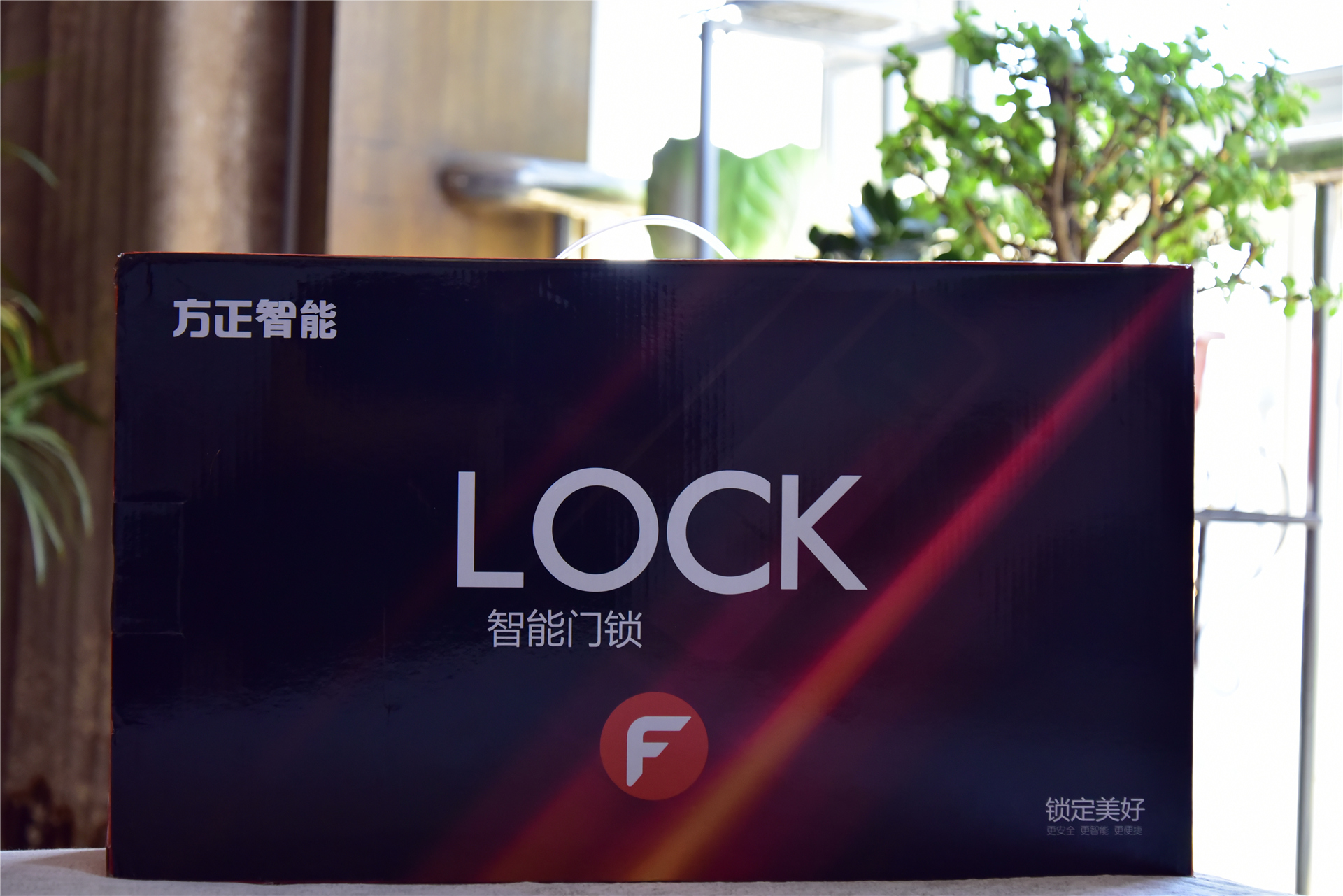 方正智能锁怎么添加指纹,方正指纹锁