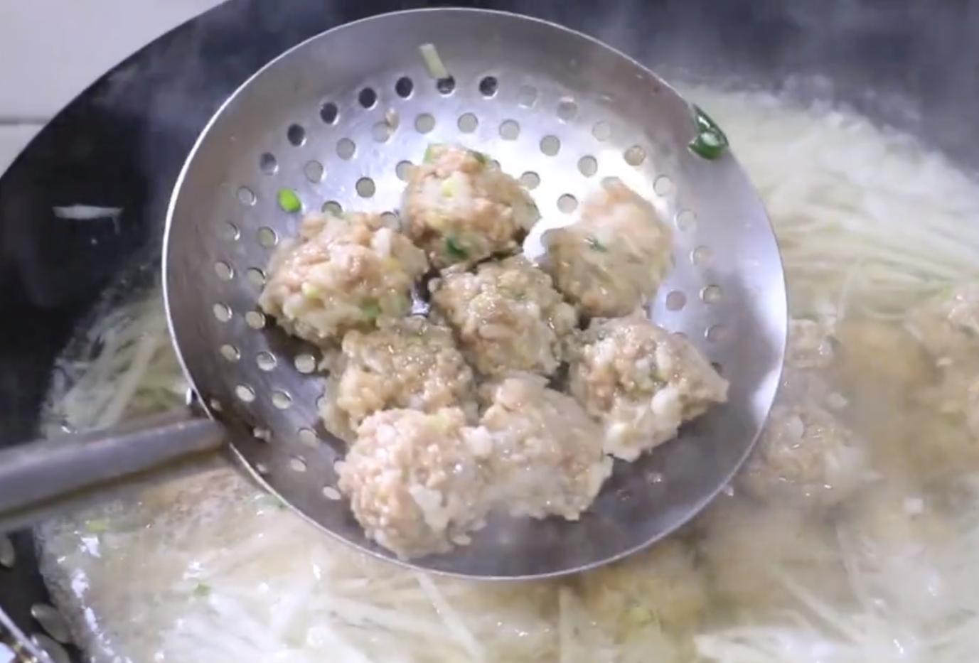 小儿润肺化痰增强免疫力汤,感冒咳嗽润肺提高免疫力