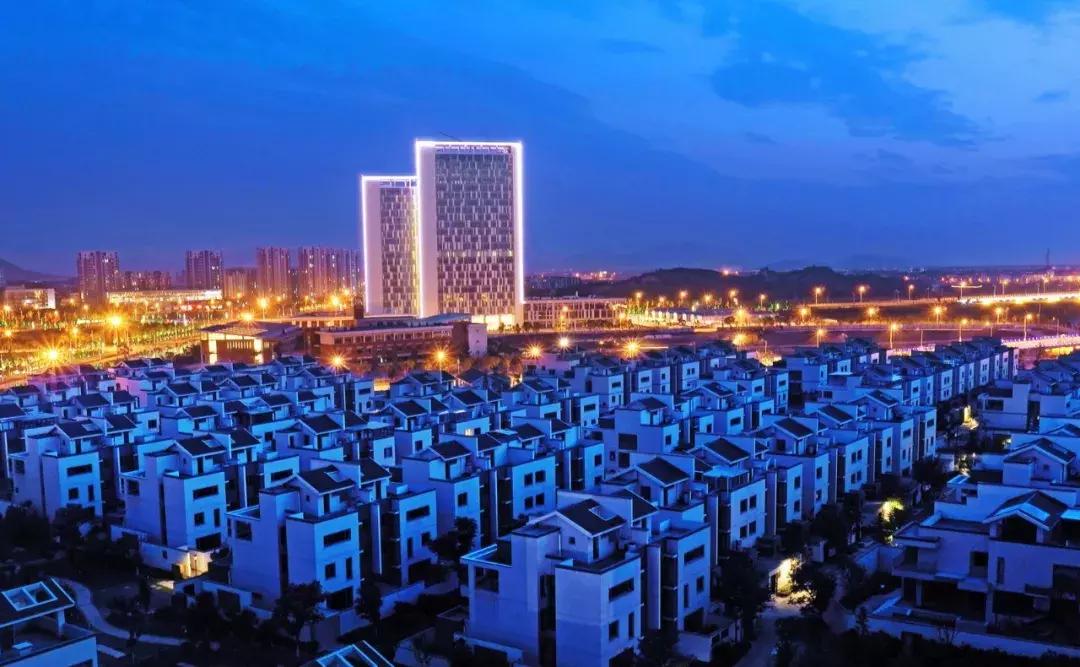 苏州有几个科技城,苏州一个充满无限可能的城市