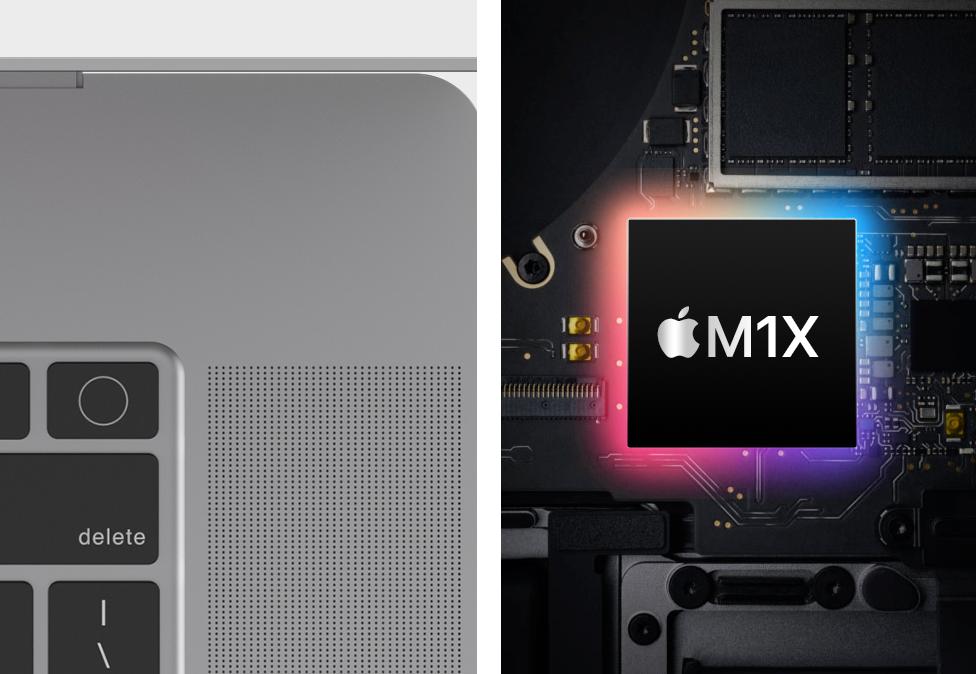 m1xmacbookpro什么时候发布,m1macbookpro值得买吗